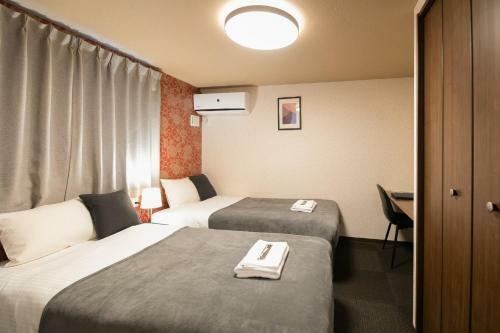 Bright Hotel Kiyomizu - Vacation Stay 71447v