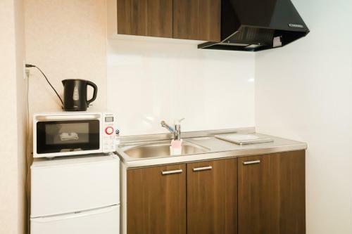 Bright Hotel Kiyomizu - Vacation Stay 71447v