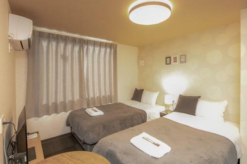 Bright Hotel Kiyomizu - Vacation Stay 64994v