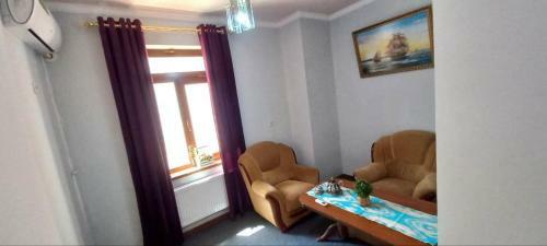 Hostal Aisha