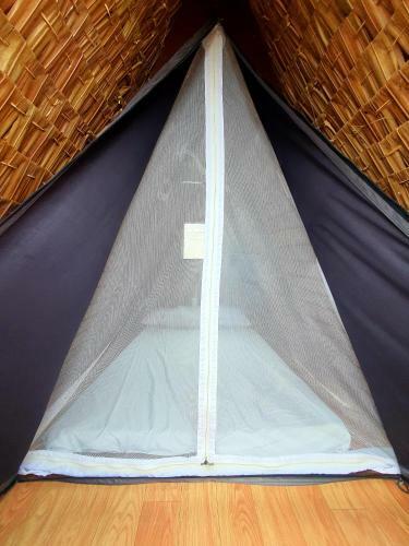 Lodge Calatagan's Bahay Kubo
