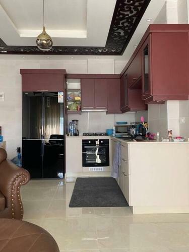 Apartamento Alghalayieny Modern Rooftop