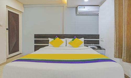 Hotel Treebo Trip Purple Suites