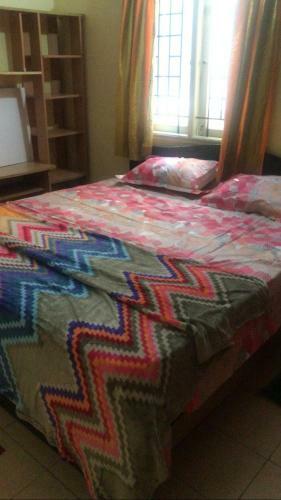 Apartamento Preethi Dhama