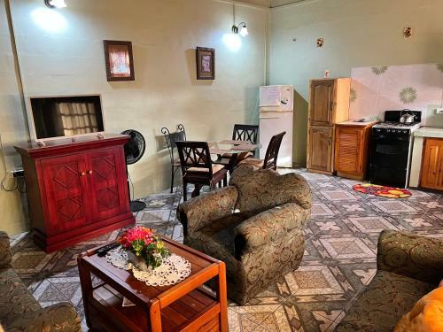 Shirvan Holiday Apartments One Bedroom