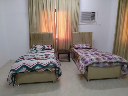 Agroturismo Salem House