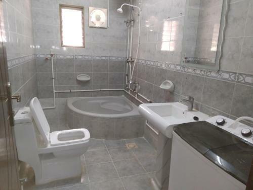 Agroturismo Salem House