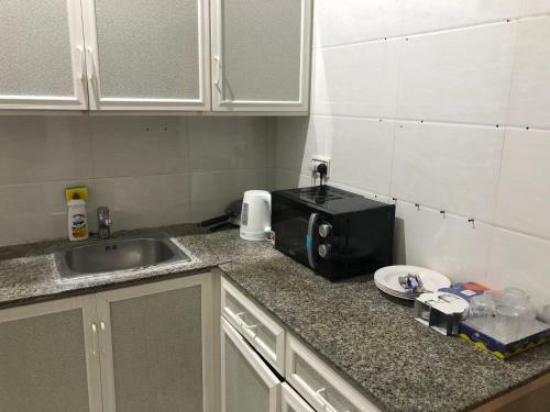 Apartamento New Salalah Suite