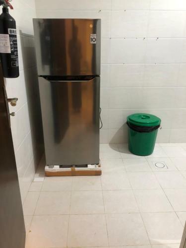 Apartamento New Salalah Suite