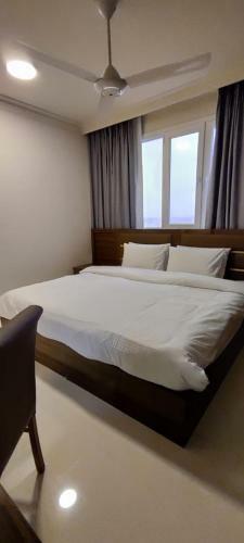 Apartamento Al Noor Suites