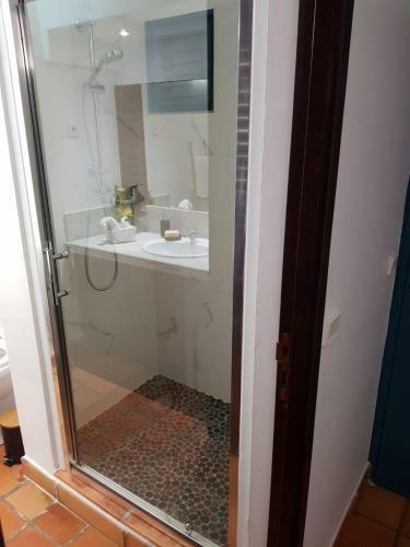 Apartamento Magnifique Studio Vue Mer Avec Piscine
