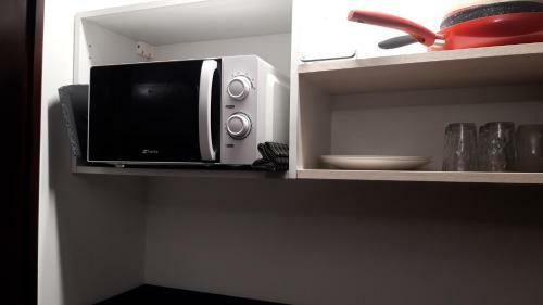 Apartamento Le Dodo Beach
