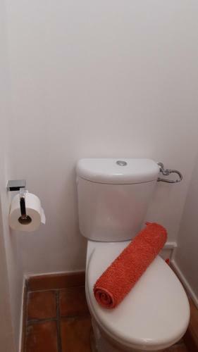 Apartamento Le Dodo Beach