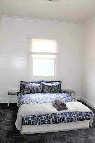 Apartamento Entire 3br Apt With Parking City