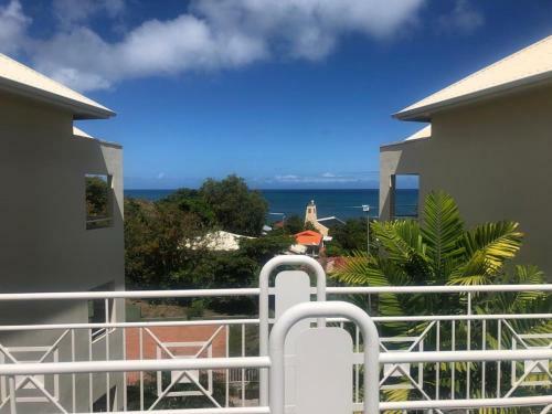 Apartamento Tr�sor De La Baie 2
