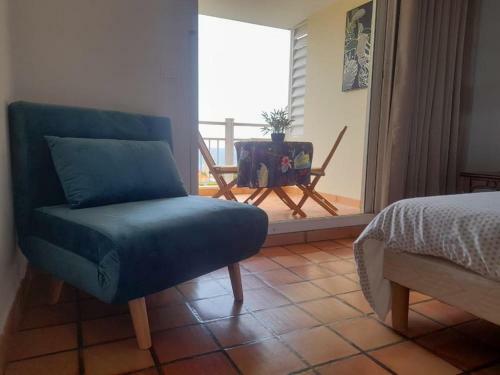 Apartamento Tr�sor De La Baie 2