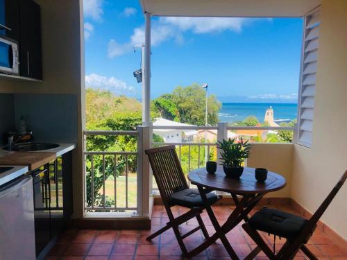 Apartamento Tr�sor De La Baie 2