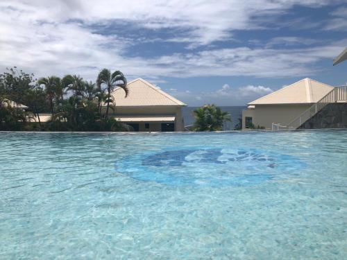 Apartamento Tr�sor De La Baie 2