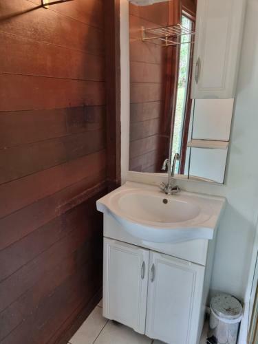 Apartamento Studio R�sidence De La Baie