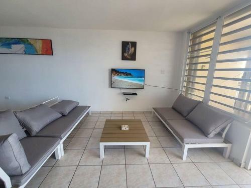 Apartamento Peaceful Ocean Front Home Near Rainforest & Rivers 102