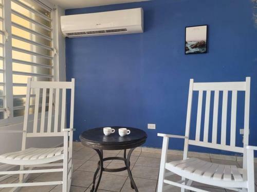 Apartamento Peaceful Ocean Front Home Near Rainforest & Rivers 102