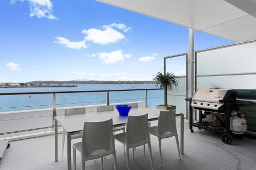 Apartamento Light And Spacious W Incredible Harbour Views