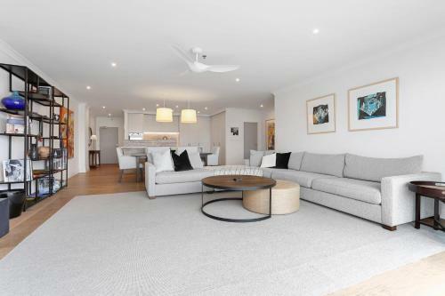 Apartamento Light And Spacious W Incredible Harbour Views