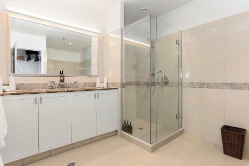 Apartamento Light And Spacious W Incredible Harbour Views