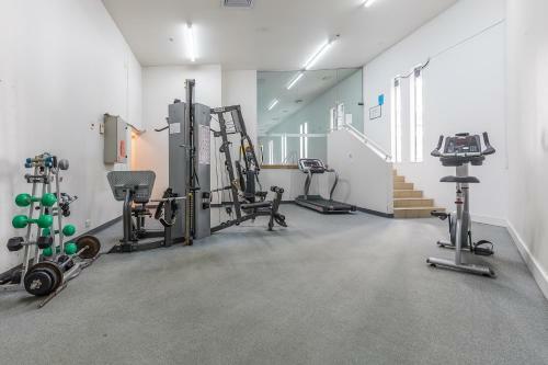 Apartamento The Landing By Spark Arena
