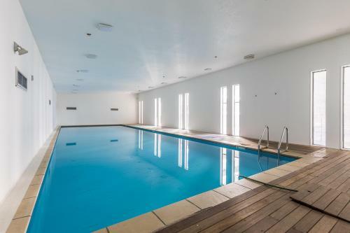 Apartamento The Landing By Spark Arena