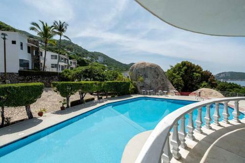 Villa Bongo Stays Luxury Home 4br In Diamante