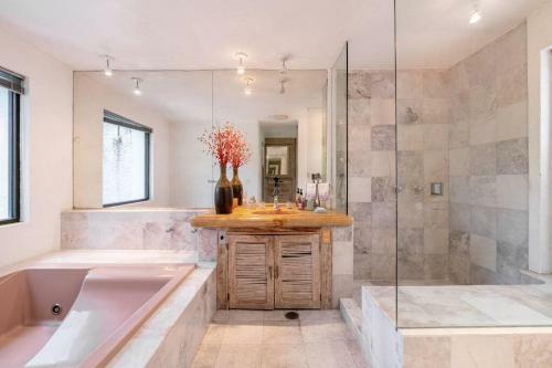 Villa Bongo Stays Luxury Home 4br In Diamante