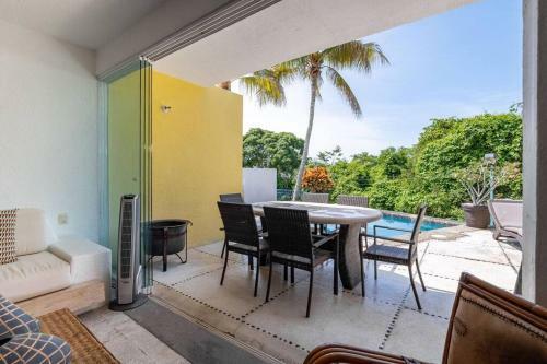 Villa Bongo Stays Luxury Home 4br In Diamante