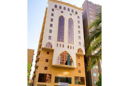Qasr Alazizia Hotel