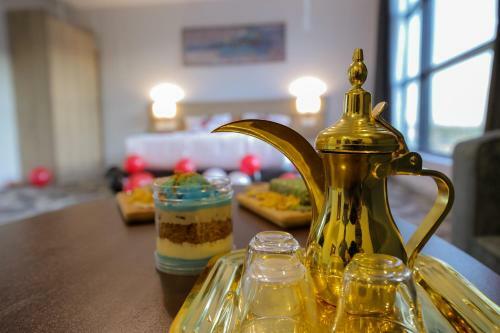 Hotel Laten Suites Al Salim Plaza
