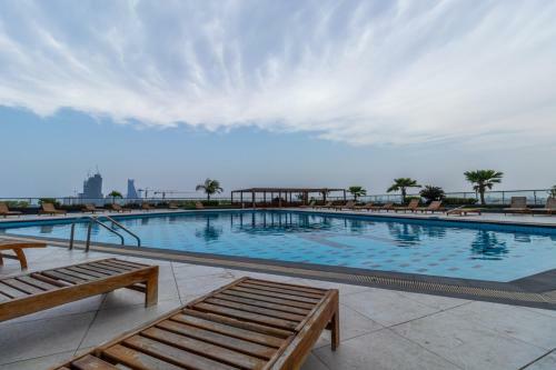 Apartamento ??? ??????? ????? - Damac Al Jawharah
