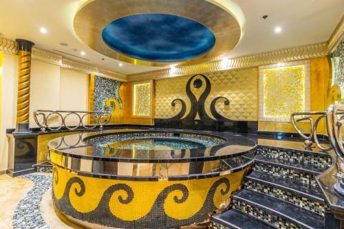Apartamento ??? ??????? ????? - Damac Al Jawharah