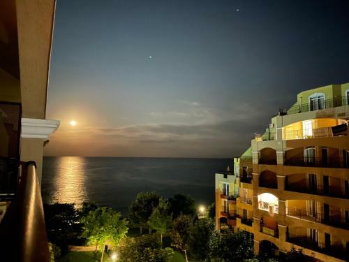 Apartamento Midia_bell