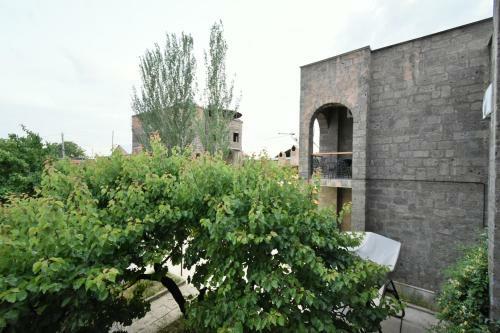 Holiday Villa Dzorap