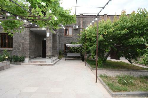 Holiday Villa Dzorap