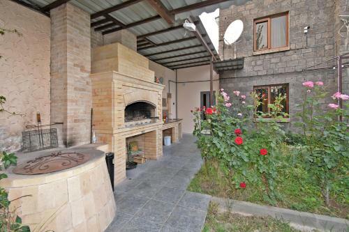 Holiday Villa Dzorap