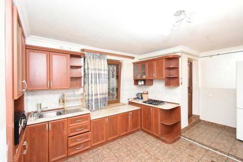 Holiday Villa Dzorap