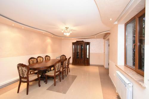 Holiday Villa Dzorap
