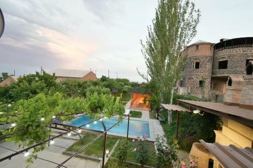 Holiday Villa Dzorap