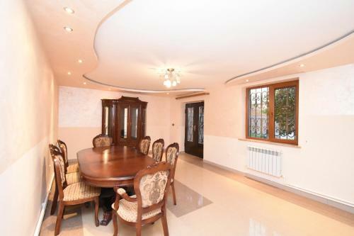 Holiday Villa Dzorap