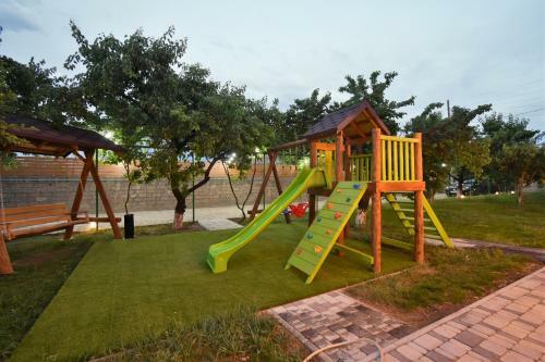 Holiday Villa Dzorap