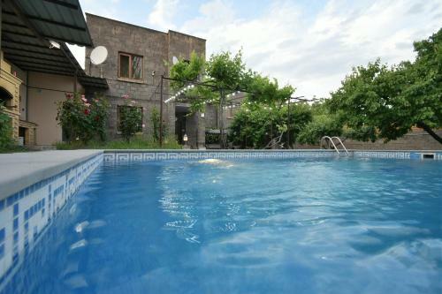 Holiday Villa Dzorap