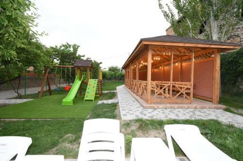 Holiday Villa Dzorap