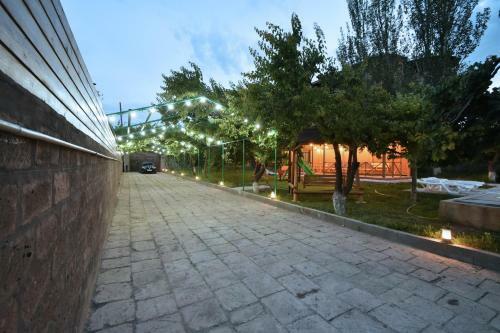 Holiday Villa Dzorap