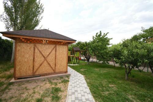 Holiday Villa Dzorap